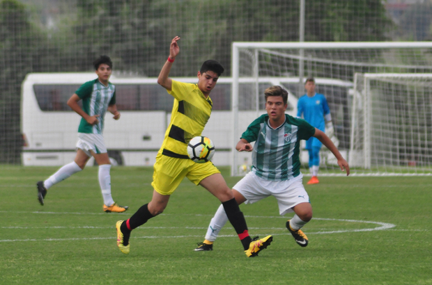 Habertürk Spor, Antalyada Habertürk Spor, Antalyada