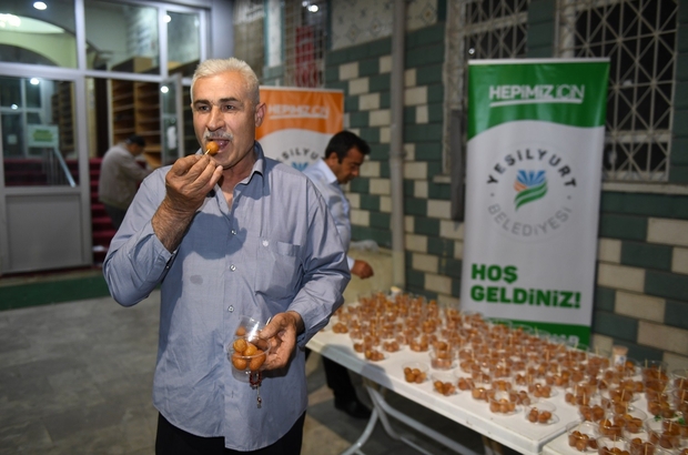 Osmanli Da Ramazan Gelenekleri