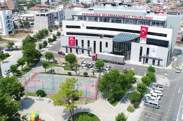 pamukkale de saglik projeleri aciliyor