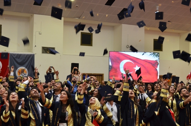 Genc Muhendisler Kep Firlatti Mersin Haberleri