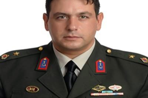 Jandarma KomutanÄ± BinbaÅÄ± Tayfun Akkurt boÄuldu ile ilgili gÃ¶rsel sonucu