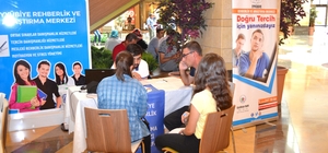 Piazza'dan öğrencilere tercih danışmanlığı hizmeti