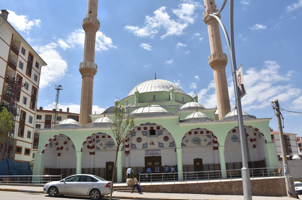Sirnak Ta Ezani Guzel Okuma Yarismasi Bolge Finali Sirnak Haberleri