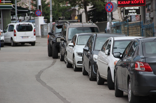 Erzurum mayıs ayı araç verileri açıklandı erzurum il trafiğinde toplam 118  bin 555 aracın trafiğe kayıtlı olduğu belirlendi - Erzurum Haberleri