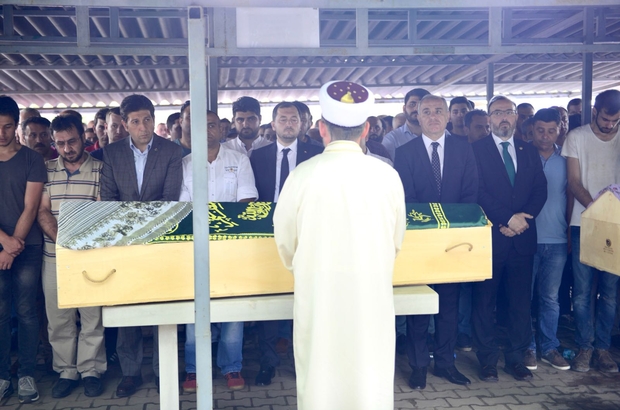 Trene ilk kez binen Bihter ineceği durağı göremedi  Tekirdağ Haberleri