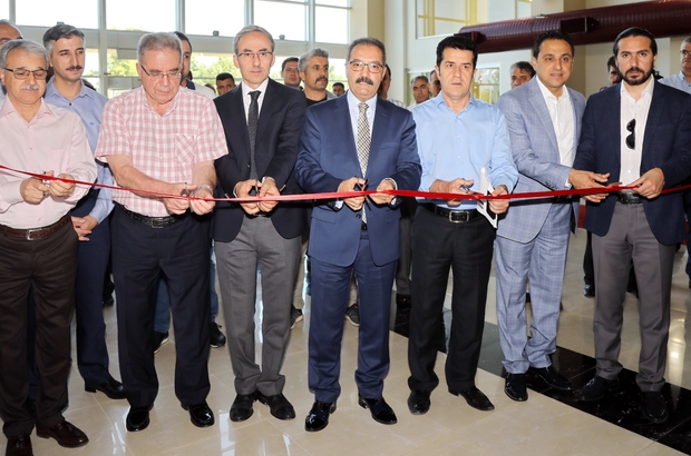 Rektör prof. Dr. Gür: 15 temmuz darbe girişiminin ötesinde bir işgal girişimidir