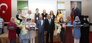 Girişimci kadınlar Türkiye finalinde