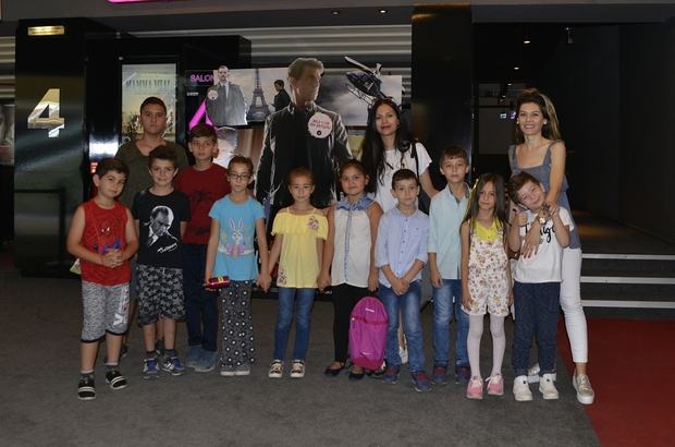cocuklar icin ucretsiz sinema etkinligi eskisehir haberleri cocuklar icin ucretsiz sinema etkinligi eskisehir haberleri