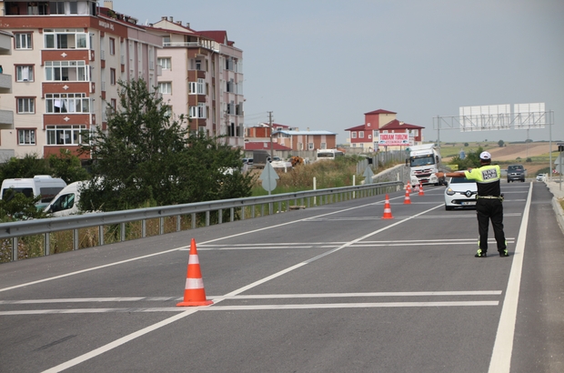 Kapaklı polisi kuş uçurtmuyor - Tekirdağ Haberleri