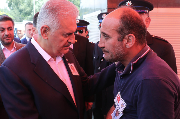 Harun Şahin Harun Şahin