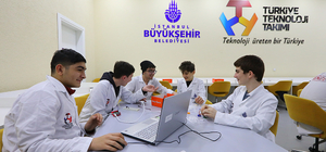 İBB teknoloji atölyelerinin sayılarını arttıracak
