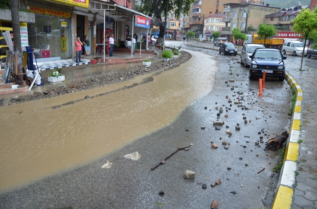 ağzımın tadı yok midem bulanıyor