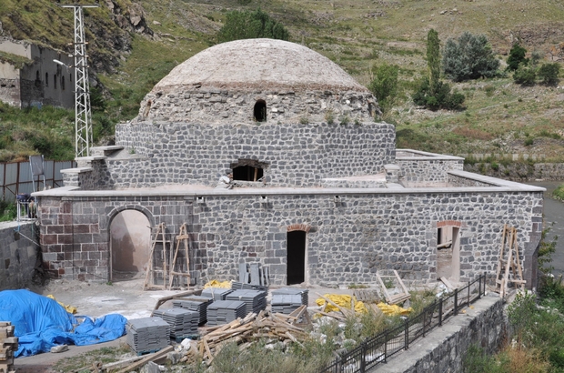 Kars hamam