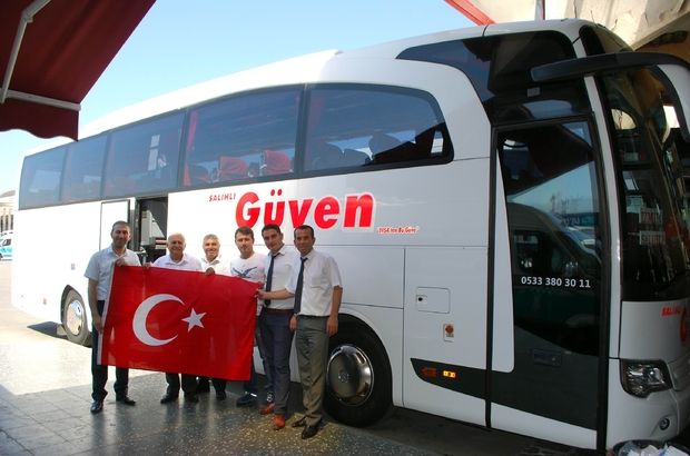 istanbul salihli otobüs bileti
