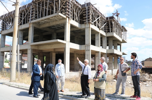 İnşaatta güvenlik: olmak ya da olmamak İnşaatta güvenlik: olmak ya da olmamak