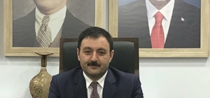 AK Parti 6.Olağan Büyük Kongresi sonrası Isparta İl Yönetiminde revizyon