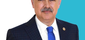 AK Parti’li Savaş, Aydın'ın düşman işgalinden kurtuluşu kutladı