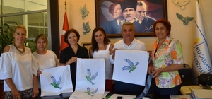 KUŞAKK’tan yeni ürünler