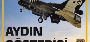 Aydın Büyükşehirden dolu dolu kurtuluş etkinlikleri