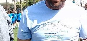 Kaza geçiren büfeci yaşama tutunamadı