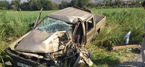 Aydın’da 778 kazada 8 kişi öldü, 700 kişi yaralandı