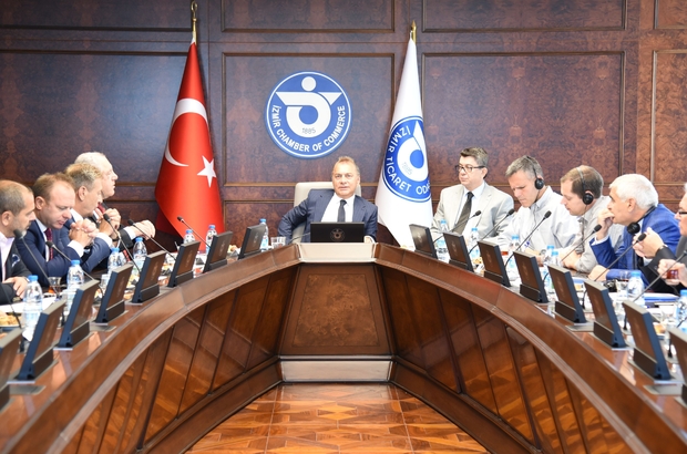 Özel Dünya - İzmir, Türkiye Özel Dünya - İzmir, Türkiye