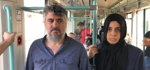 FETÖ'nün sözde "bölge muhasebe imamı" yakalandı