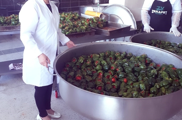 Gaziantep In Gelecegi Gastronomide Gaziantep Haberleri