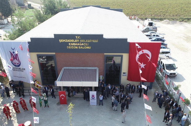 Manisa Online Yemek Siparisi Paket Servis Yemek Sepeti