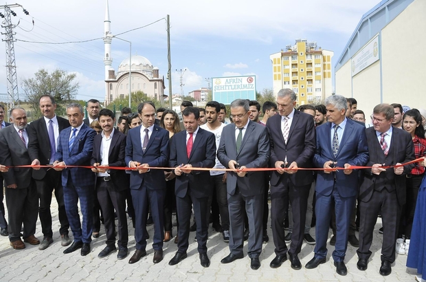 Su Saglik Bilimleri Fakultesine Iki Yeni Bolum Daha Acildi Konya Haberleri