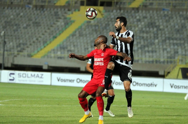 Altay 3185 gün sonra karabük'te sahne alacak - İzmir Haberleri