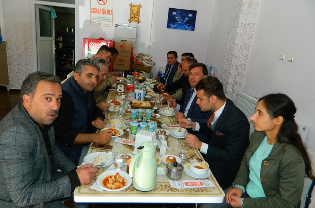 Ardahan Yoresel Yemekler 16 Harika Lezzet Biletbayi Com