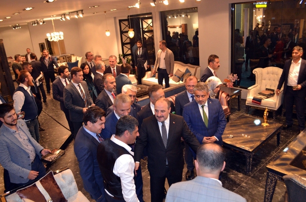 Inegol Mobilya Fuari Mobilya Inegol Den Alinir 2019 Modef 2019 Inegol Mobilya Avm Imotim Inegol Mobilyalarinda Bahar Kampanyasi 2019