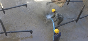 SİSKİ'den vatandaşlara 'su deposu' uyarısı