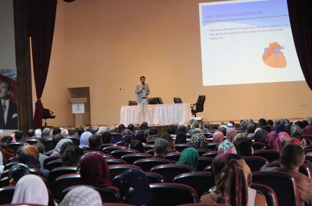 Kadın Kalp Sağlığı Web Semineri