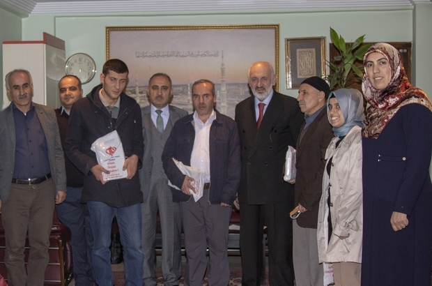 Van’da Altın Çocuk’ yarışması 30