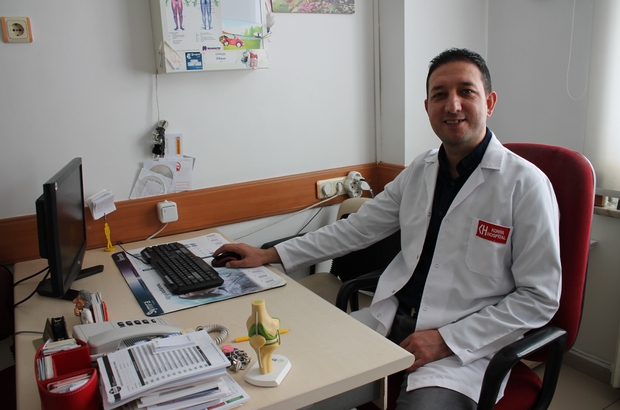 Op Dr Karaca Organ Nakli Bekleyen Hasta Sayisi Her Gecen Yil Artiyor Konya Haberleri