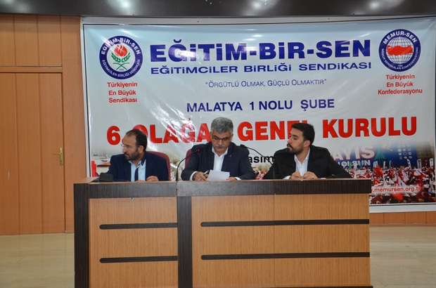 Yetkili Girişi