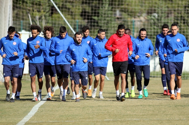 Habertürk Spor, Antalyada Habertürk Spor, Antalyada