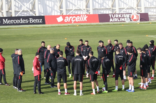 Habertürk Spor, Antalyada Habertürk Spor, Antalyada