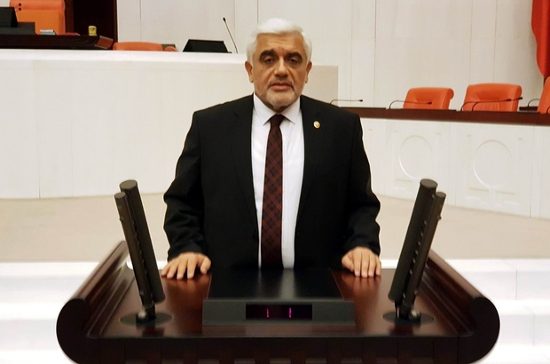 Karamollaoğlu: Bu ülkede yaşayan her insanın şükretmesi gerekir Karamollaoğlu: Bu ülkede yaşayan her insanın şükretmesi gerekir