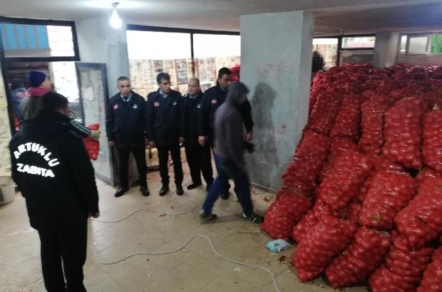 soğan stokcularına ile ilgili görsel sonucu