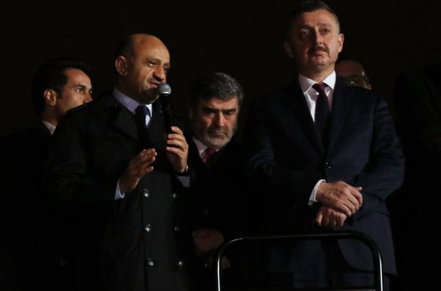 AK Partiye dirençli diziler AK Partiye dirençli diziler