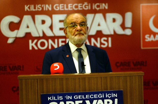 Karamollaoğlu: Bu ülkede yaşayan her insanın şükretmesi gerekir 73