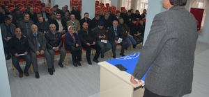 Uşak Haberleri: Yavru köpekler zatürre ve açlıktan telef olmuş 17