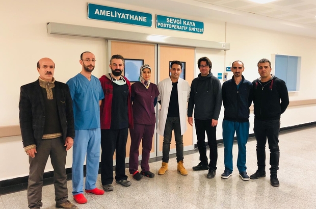 mardin devlet hastanesi göz doktorları