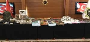 İstanbul'da uyuşturucu operasyonları