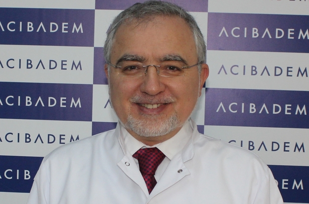Prof Dr Mehmet Akif Somdas Acibadem Kayseri Hastanesi Nde Goreve Basladi Kayseri Haberleri
