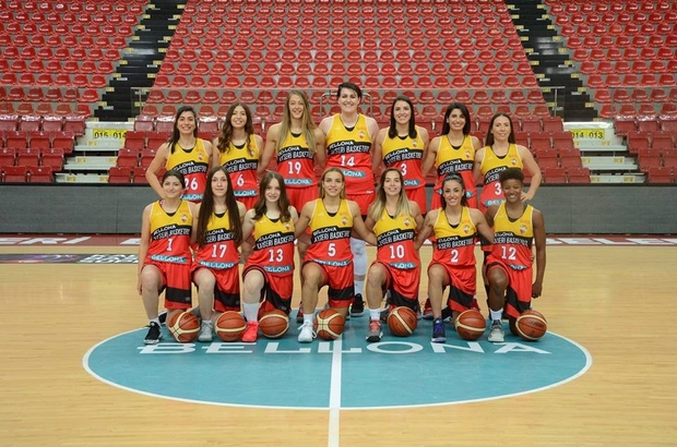 Bellona Kayseri Basketbol Kircicegi Bodrumspor U Konuk Edecek Kayseri Haberleri
