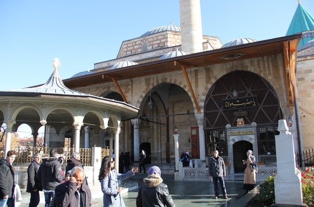 Isparta Belediyesi Nden Ucretsiz Kultur Gezileri Isparta Haberleri